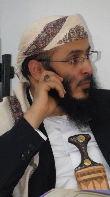 العامري يكتب:  انا مع المنتخب اليمني ولست مع اي حزب او جماعه !!!