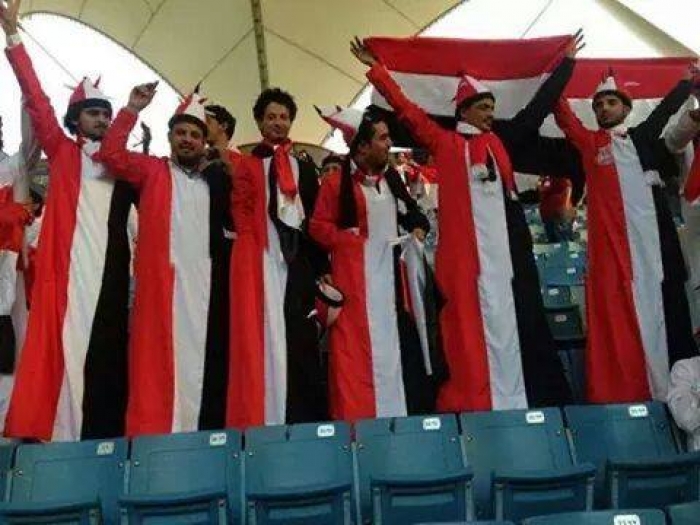 شرطة الرياض ألقت القبض على عدد من المشجعين اليمنيين! (الأسباب)