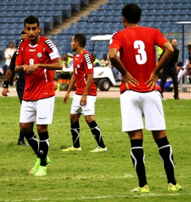 علاء الصاصي: ندخل كل مباراة لنستمتع .. ومدربنا مجازف وهذه الأسباب‎