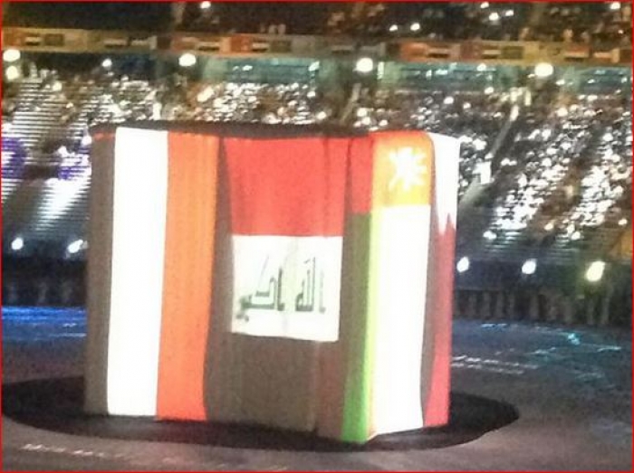 تشكيلة منتخب اليمن لمواجهة السعودية كما توقعها الكابتن عبدالرحمن سعيد