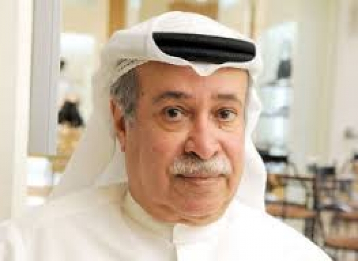 الشيخ عيسى آل خليفة يفسر تصريحه " الجسم الغريب" الخاص باليمن