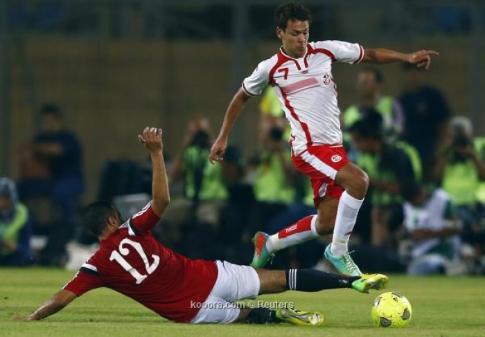 منتخب مصر يرفض الصعود لأمم إفريقيا بسقوط جديد أمام تونس