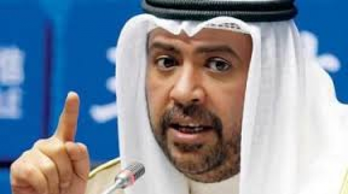 ​أحمد الفهد يشعل خليجي 22 بتصريحات مثيرة وساخنة ضد السركال