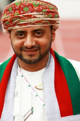 رئيس الاتحاد العماني: الحديث عن اللقب الخليجي سابق لأوانه