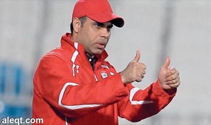 مدرب الامارات: اللعب أمام 70 ألف مشجع لا يخيفنا