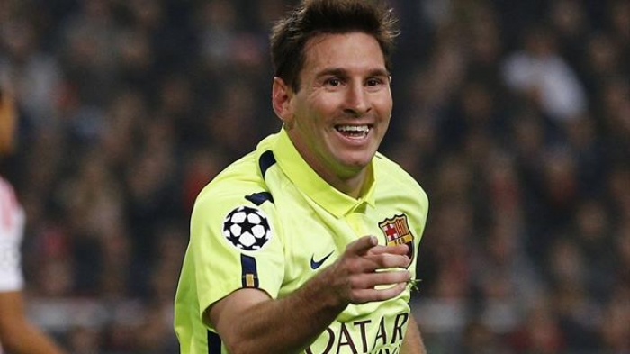 برومو: برشلونة يتخلى عن ميسي .. سواريز يكشف الحقائق .. خضيرة يختار وجهته