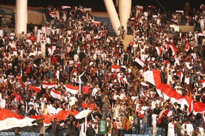 "الملك فهد" يشكو الوحدة بعد خروج اليمن(فيديو)