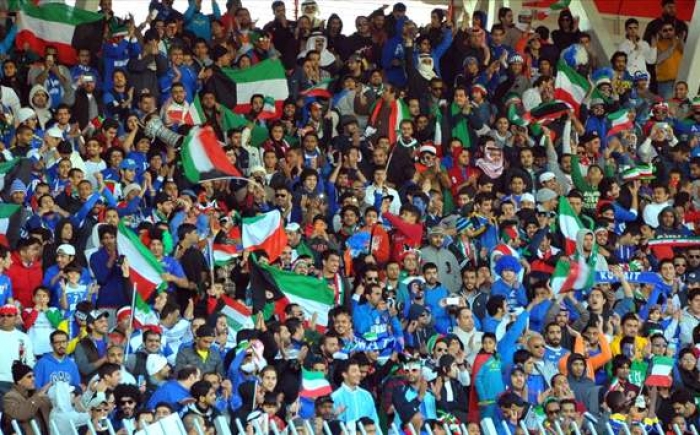 مظاهرات في الكويت تطالب برحيل الاتحاد