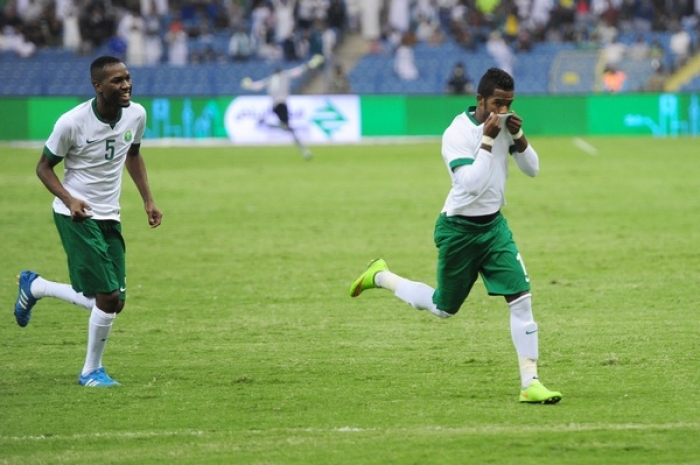 السعودية تصطدم بالامارات في نصف نهائي خليجي22