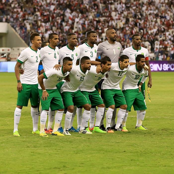 نصف مليون ريال لكل لاعب سعودي مكافأة الفوز بكأس الخليج