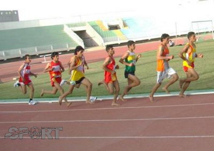 ذمار ..تحتضن الجولة الثانية من دوري العاب القوى للنخبة اليمنية
