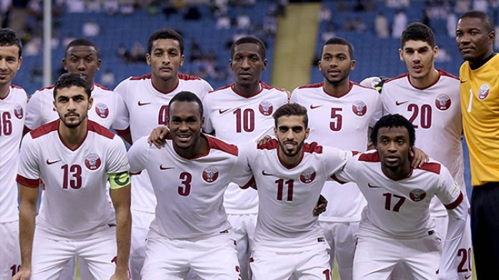رحلة المنتخب القطري في خليجي 22 .. بالأرقام.