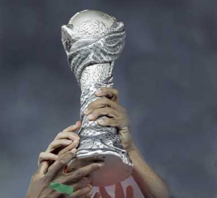 قطر تتمنى كأس جديدة في خليجي 23.. والسعودية ترفض
