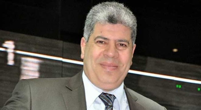 شوبير يسخر من الراقصة دينا