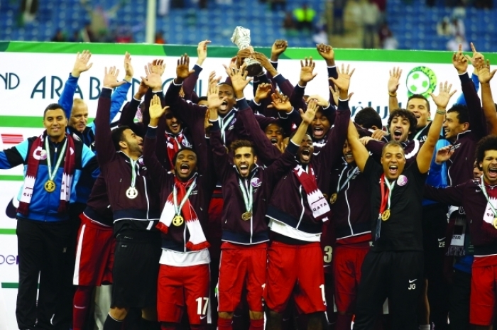 أبرز عناوين الصحف بعد فوز قطر بخليجي 22