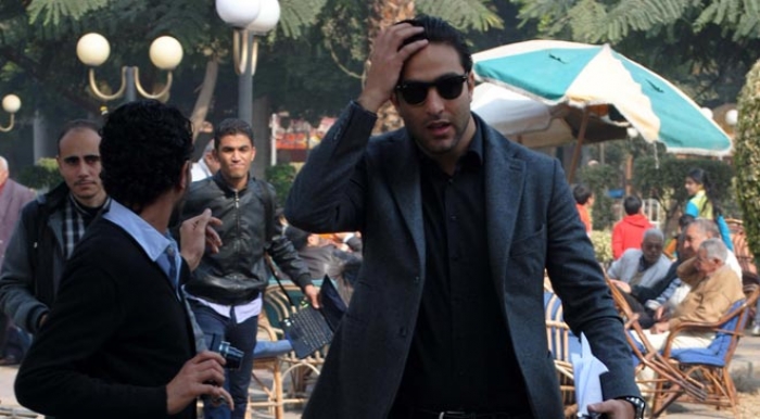 ميدو يرشح سامي الجابر لقيادة المنتخب السعودي