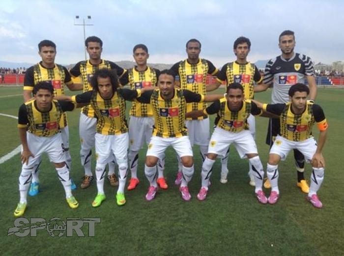 التلال يهزم الوحدة والصقر يقهر الهلال .. اعرف نتائج وترتيب فرق الدوري اليمني فقط من يمني سبورت