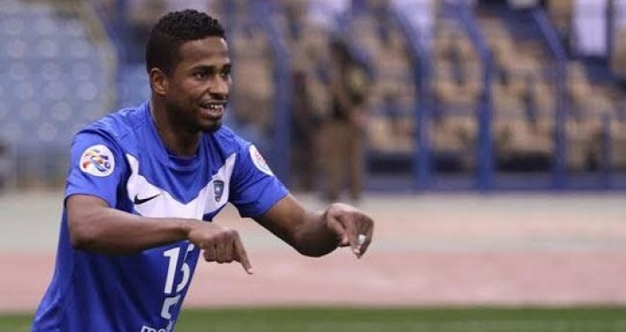 الشمراني يدافع عن تصرفه في نهائي دوري ابطال اسيا