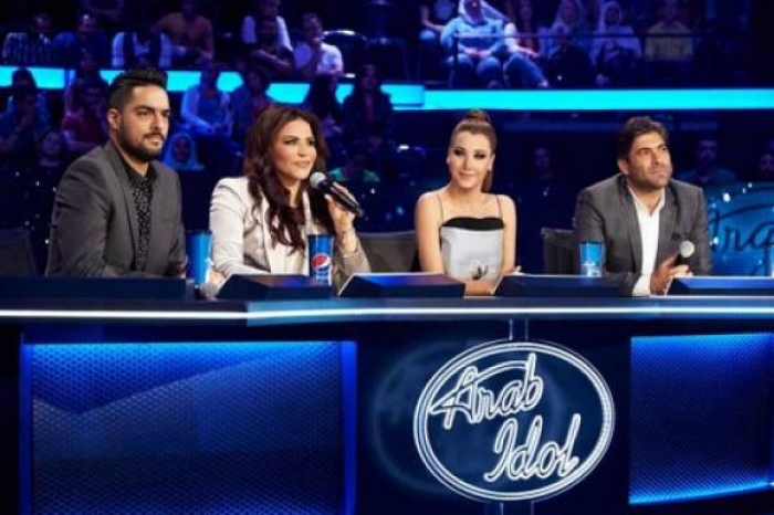 روتانا.. لجنة التحكم سبب خروج اليمني الجيلاني من ارب ايدول