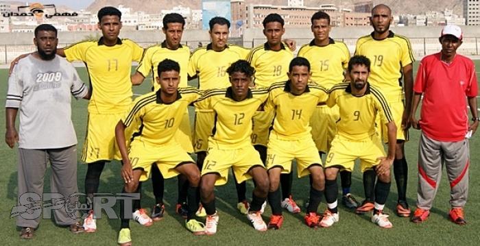 سمعون بطلاً للدوري الأولمبي في ساحل حضرموت