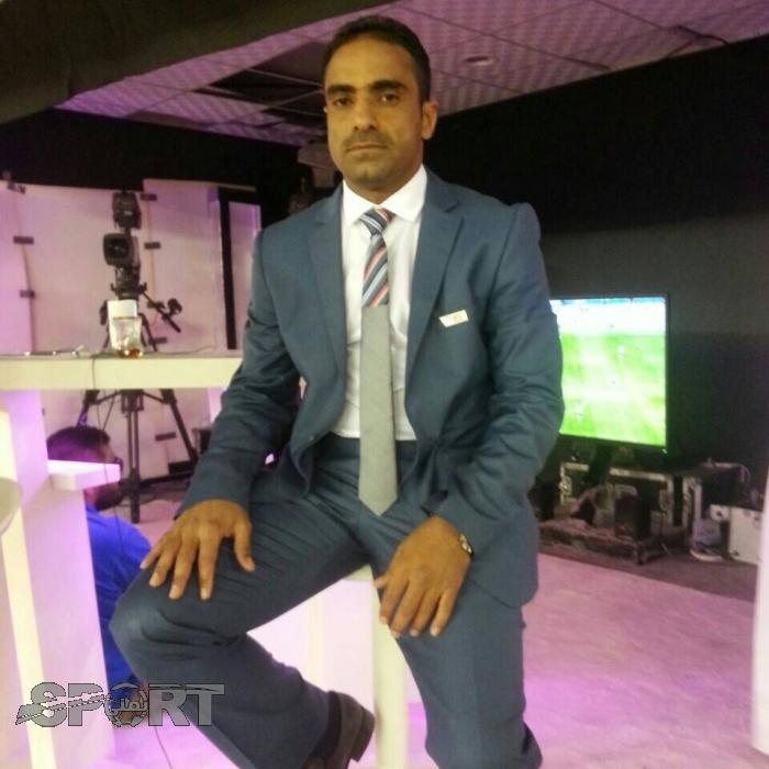 علي النونو يبدأ خطوات الاعتزال