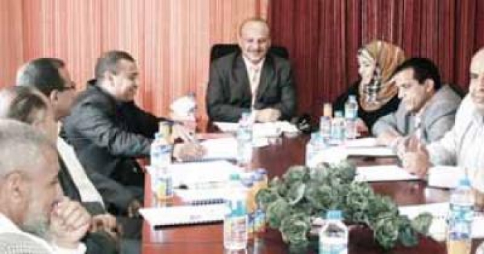 يحيى صالح يوظف ( العروبة) سياسيا.. ويرفض الوساطات القبلية !!