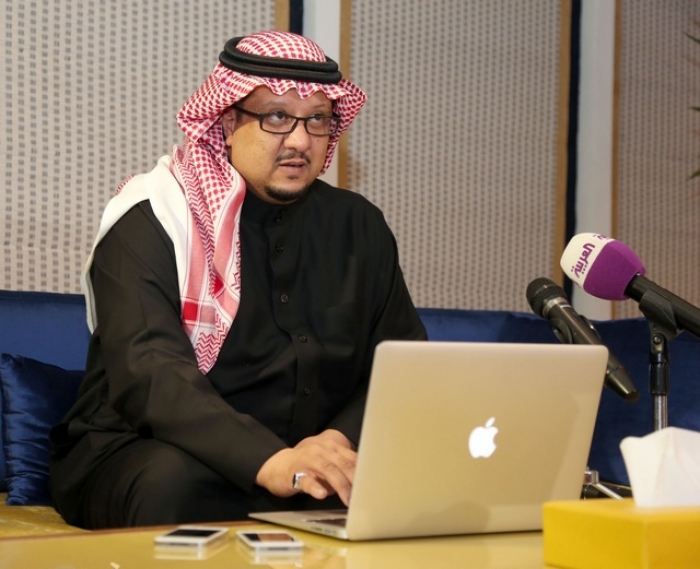 النصر السعودي يدشن موقعه الالكتروني