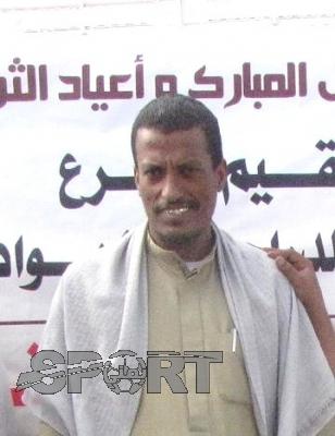 إدارة جديد لبرق تريم برئاسة بن قريطاس
