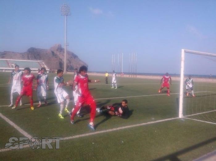 التلال يفوز لأول مرة ,, نتائج وترتيب فرق الدوري اليمني من يمني سبورت
