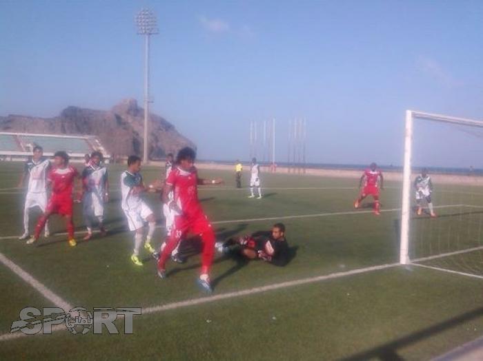 يلعب اليوم في الدوري اليمني ..اعرف النتائج والترتيب من يمني سبورت