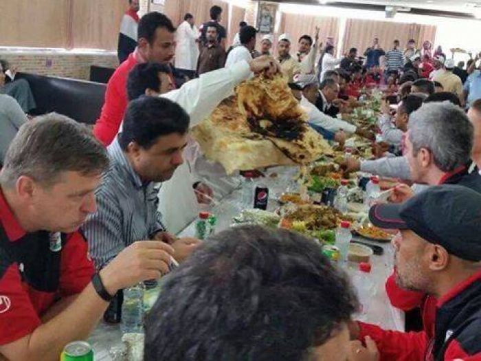 المنتخب.. وانا بريء من ذنوبه .. اتحاد الكرة هرب من المقصلة .. فهم كثير ..لصوص الانجاز