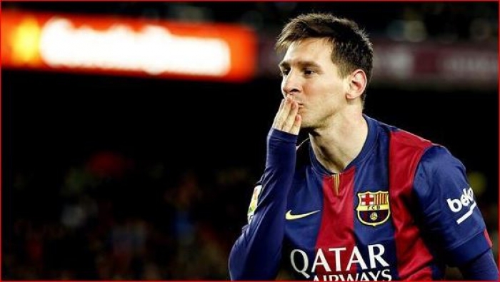 ريال مدريد يطرد جماهيره من أجل ميســـي