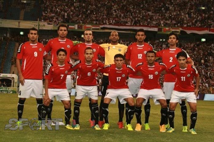 مباشرة الآن .. قناة معين تنقل حفل تكريم منتخب اليمن