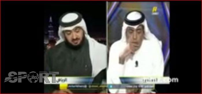شاهد بالفيديو .. على درب عموري: الامارات تواصل تجنيس المواهب اليمنية من السعودية !!