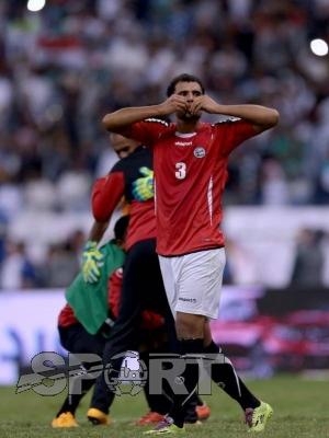 فؤاد الدفاع اليمني ينتظر موافقة الصقر للاحتراف في البحرين !!