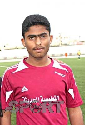 جماعة مسلحة من مأرب تختطف لاعب بمنتخب اليمن !!
