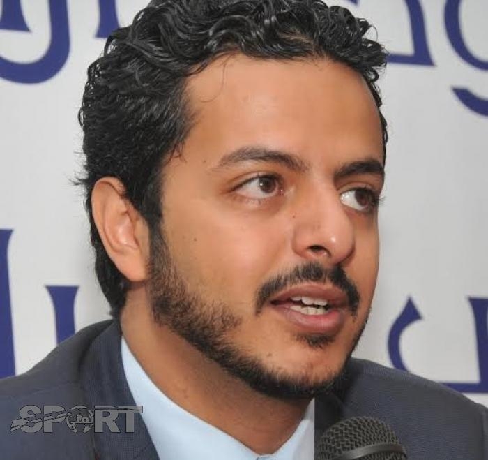 لماذا قالت صحيفة الثورة برافــــو..  لوزير الرياضة رافت الاكحلي ؟!
