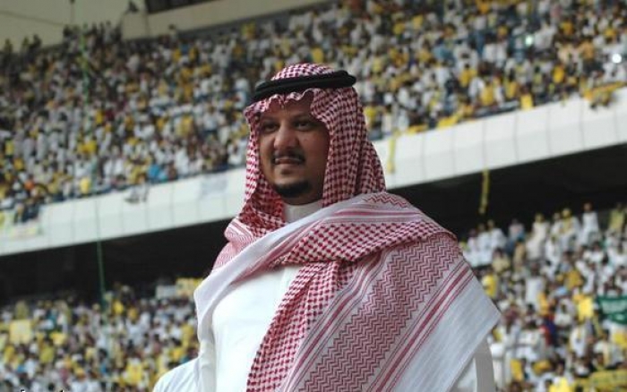 رئيس النصر يطالب جماهير العالمي بتقديم نموذج أخلاقي في ديربي الرياض