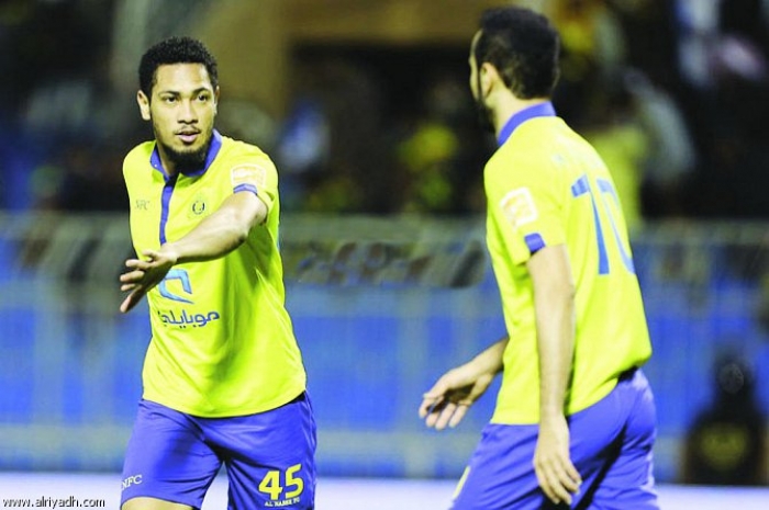 «قمة الكرة السعودية»تحت اختبار النصر وفحص الهلال