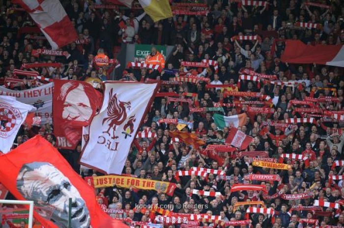 حقيقة تؤلم جماهير ليفربول قبل مواجهة مانشستر يونايتد