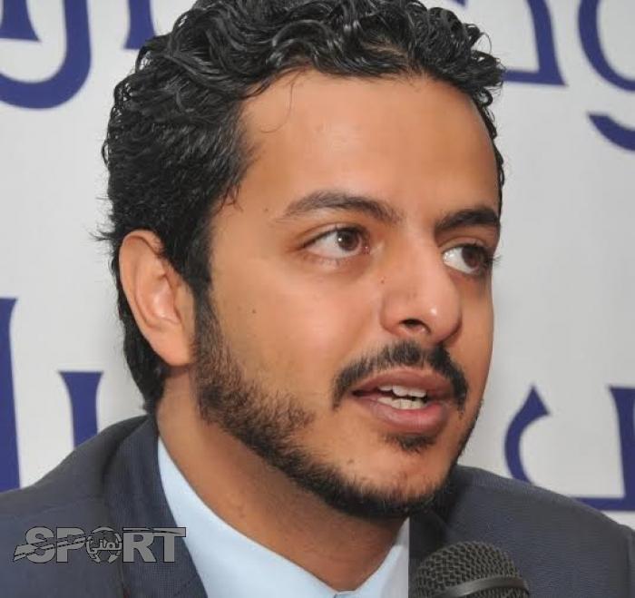 فساد الرياضة .. انحراف الصندوق ..!!