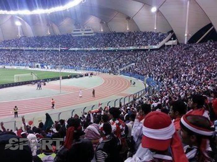 منتخب اليــمن موعود بكــذبة تاريخية .. شاهر عبدالحق هرب !!