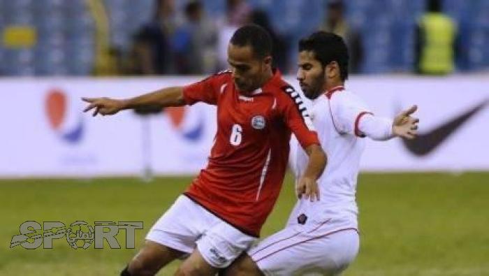 لاعب منتخب اليمن يقترب من الاحتراف بصفوف نادي سعودي