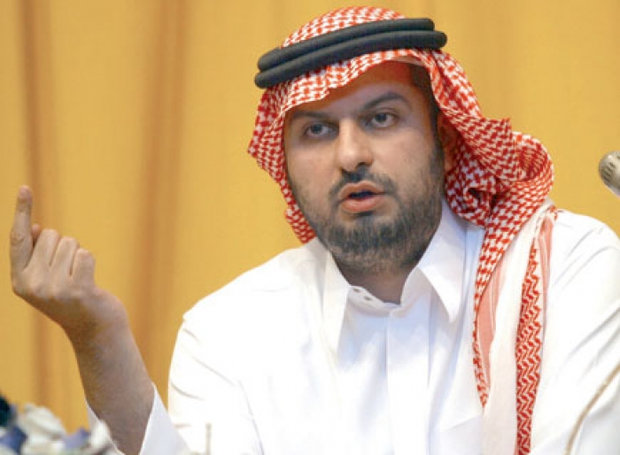 الأمير بن مساعد: لهذا السبب اختارت السعودية كوزمين !!