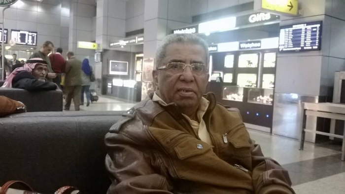 الأولمبي اليمني الأول يكتب عن مضيفة طيران عدنية .. فماذا قال ؟!