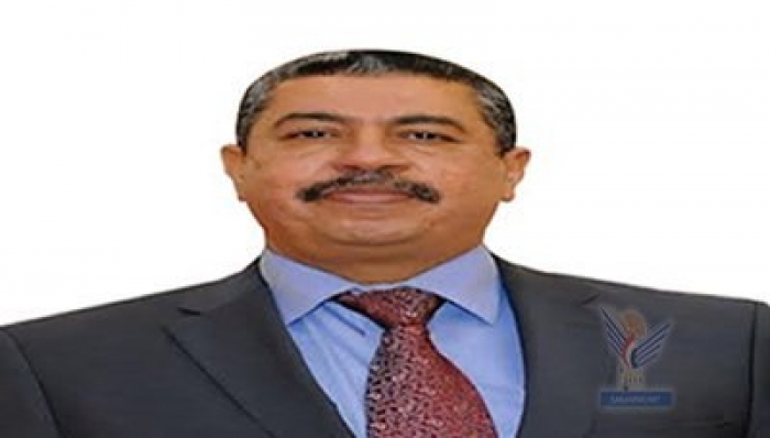 بحاح مش مرتاح من تصرفات جماعة الحوثي !!