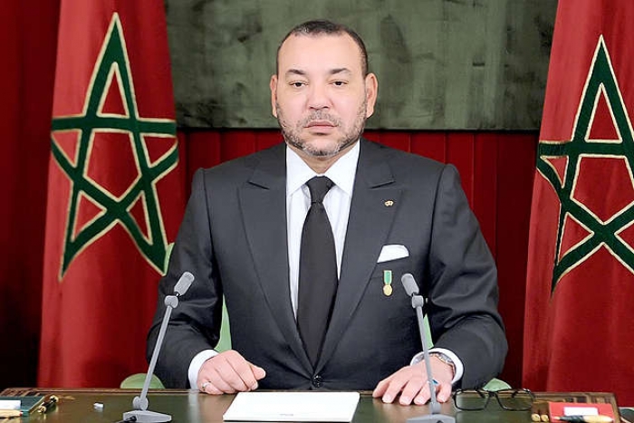 فضيحة ملعب الرباط تثير غضب الملك المغربي
