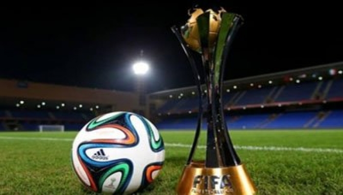 كأس العالم للاندية: النهائي اسباني ارجنتيني