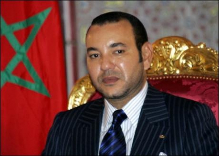 رسميا.. ملك المغرب يصدر تعليماته  بشأن فضيحة المونديال
