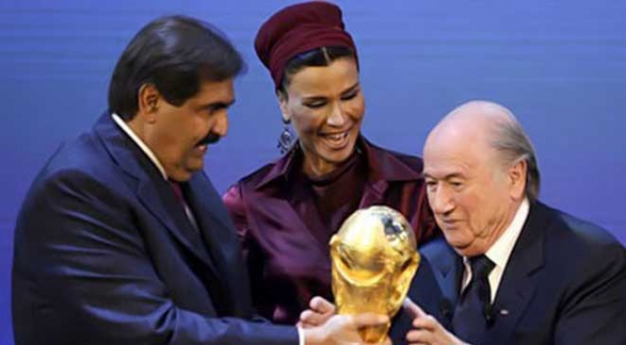 الفيفا يقرر الموعد الجديد لمونديال قطر 2022 .. فمتى هو ؟!
